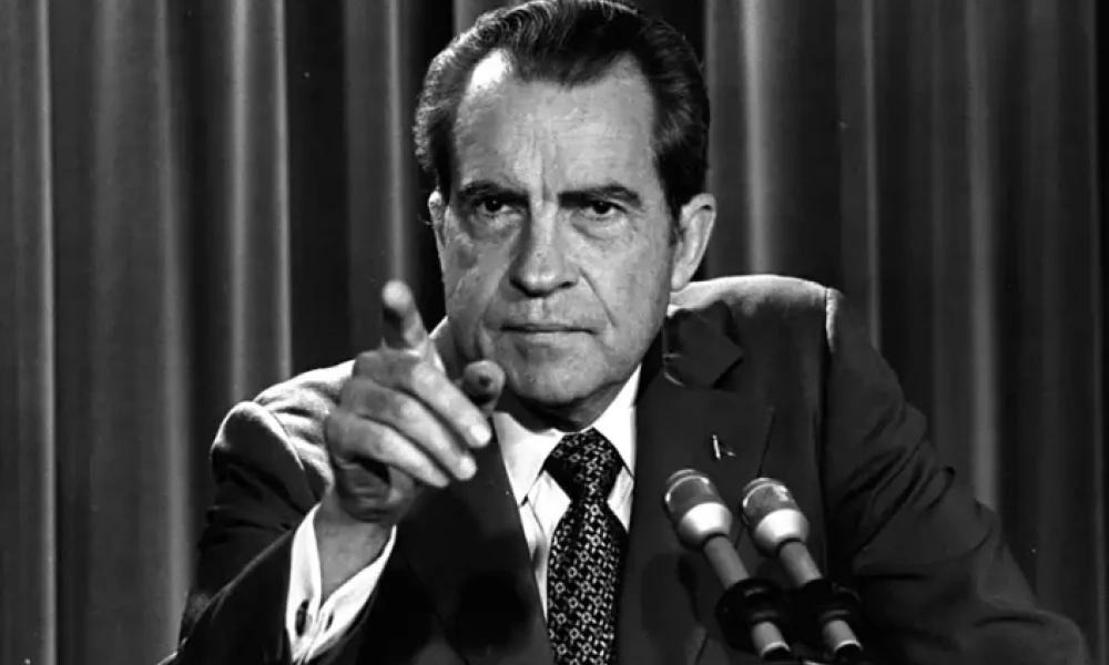 Watergate: 50 χρόνια από το σκάνδαλο που «έριξε» τον Νίξον και άλλαξε την πολιτική στις ΗΠΑ για πάντα